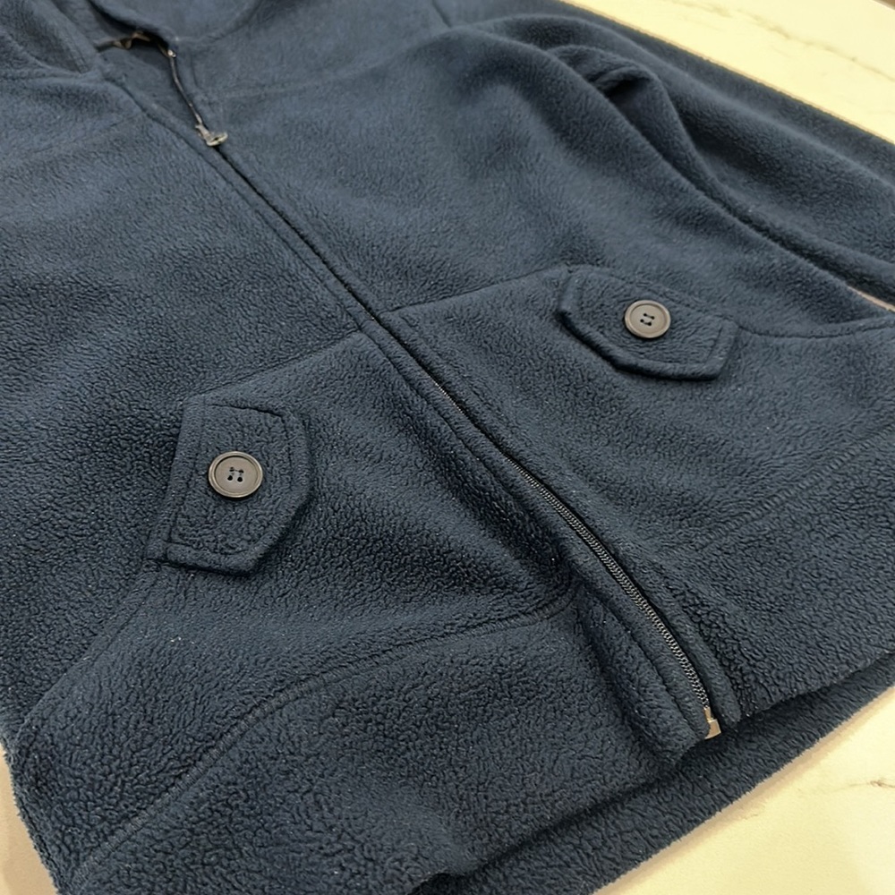 Take Two Zip Up Jacket - Picture 2 of 5